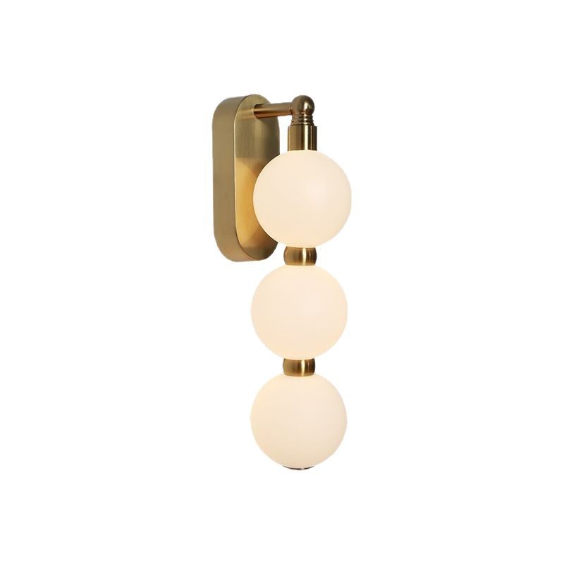 Modern Creative Nordic Luxury Style Wall Lamp WL4470