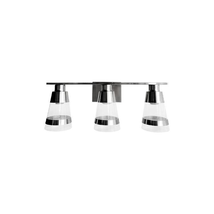 Decoration Hotel Room Bedroom Living Room 3*E26 Modern Wall Light WL4400