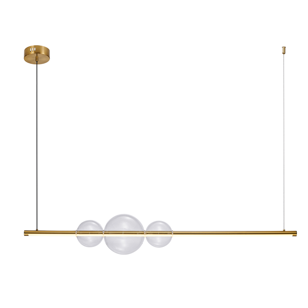 Modern Decorative Hanging Kitchen Dining Room Bedroom Chandelier CHA520