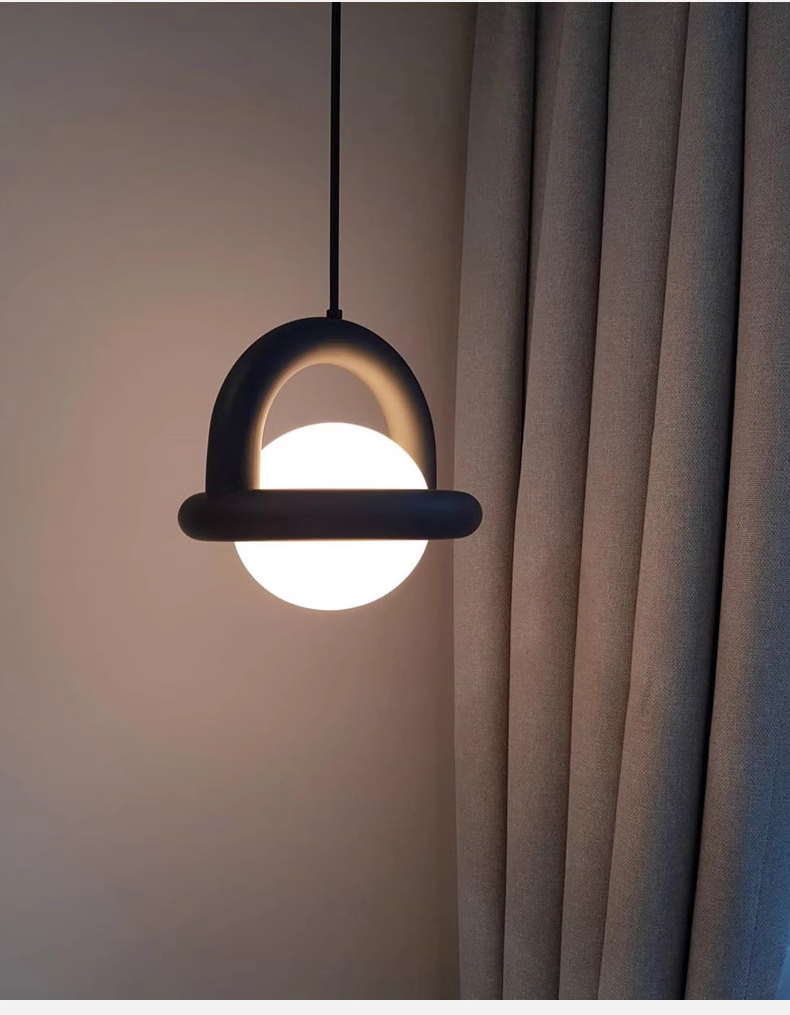Art Balloon Cafe Dining Room Pendant Light for Home Office PEN1730picture3