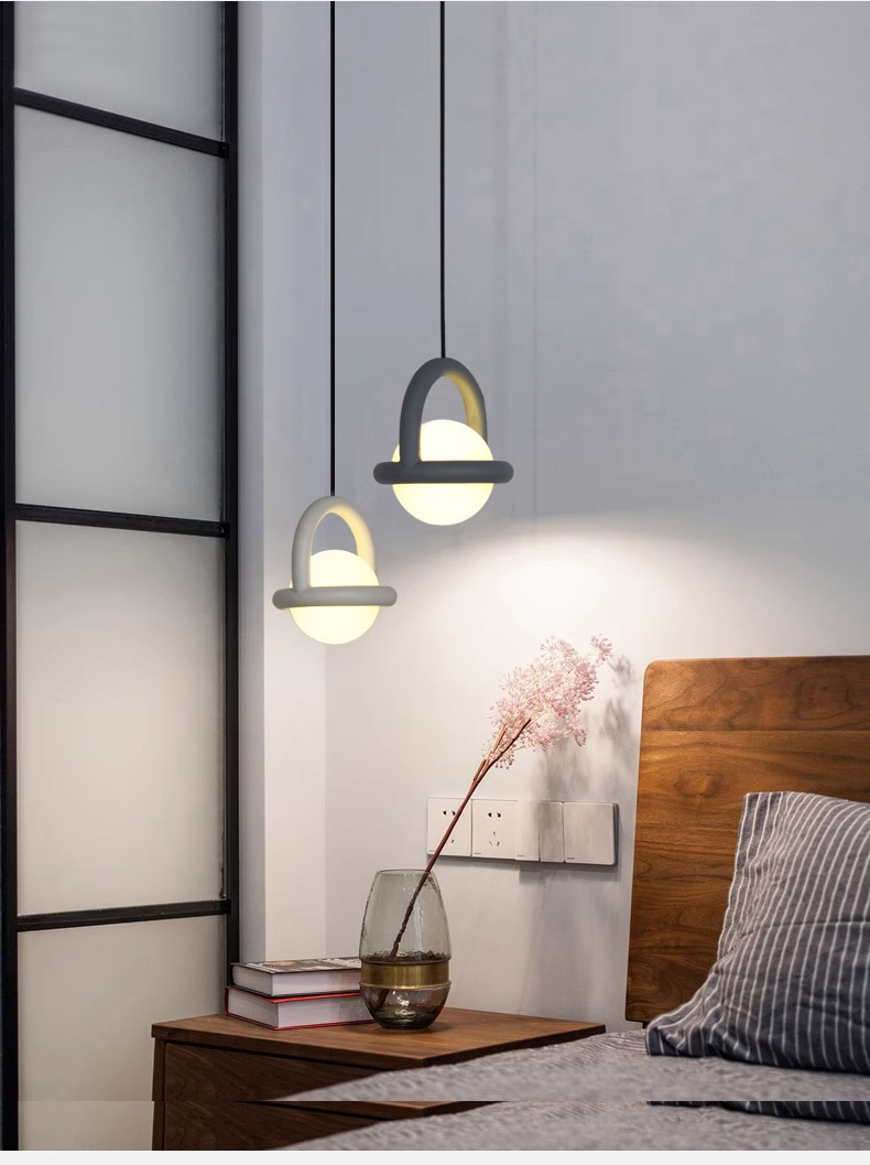 Art Balloon Cafe Dining Room Pendant Light for Home Office PEN1730picture4