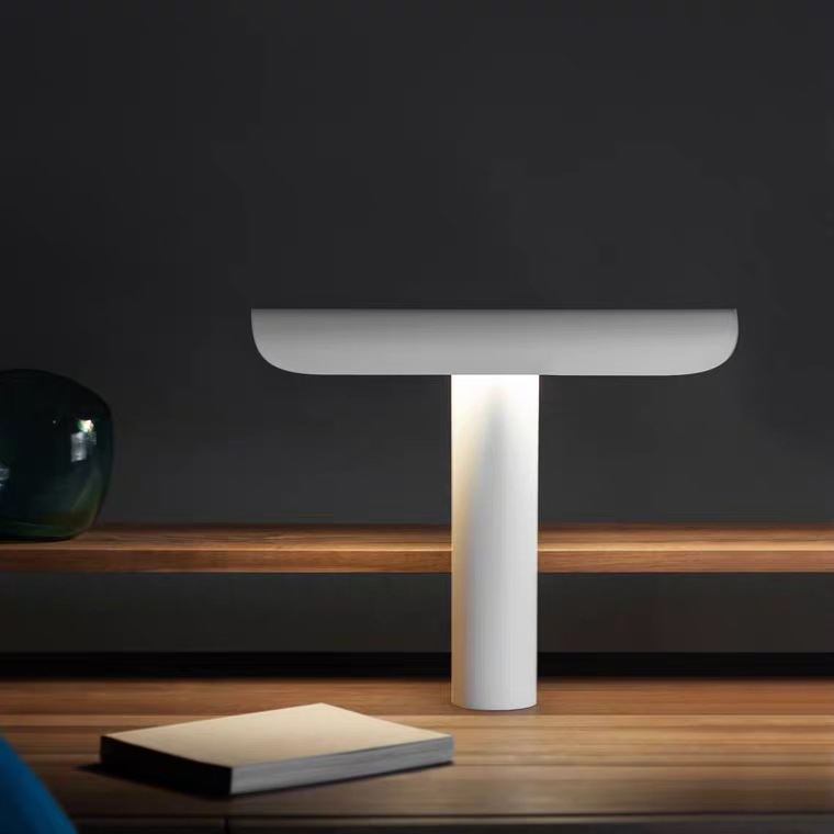 Creative Modern LED Table Lamp for Hotel Guest & Study Rooms DTL3010picture2