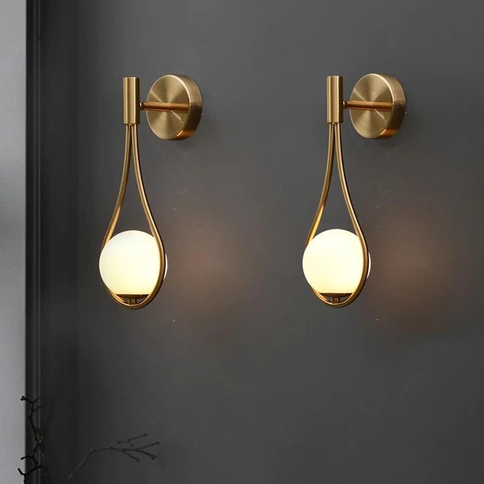 Modern LED Wall Light WL1800picture2