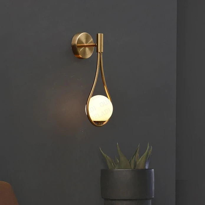 Modern LED Wall Light WL1800picture3