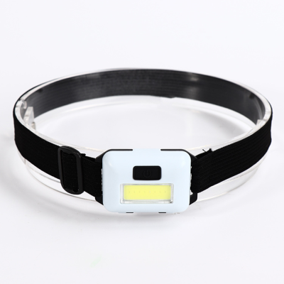 10W Super Bright USB Rechargeable LED Headlamp HDL730picture7