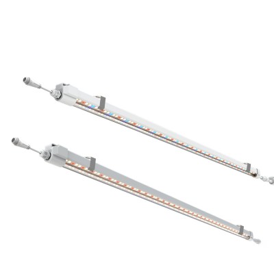 Linkable 2Ft 4Ft 6Ft IP65 90cm 120cm Clone T5 LED Grow Lights GRW970picture1