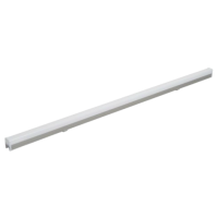Aluminum Building Facade Architectural Pixel Linear Tube Light LNL360