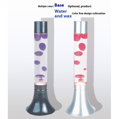 Romantic Onion Lamp Creative Floating Lava Wax Lamp LAV2300picture5