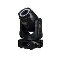 150W-400W Full Color Moving Head Laser Light SMH230
