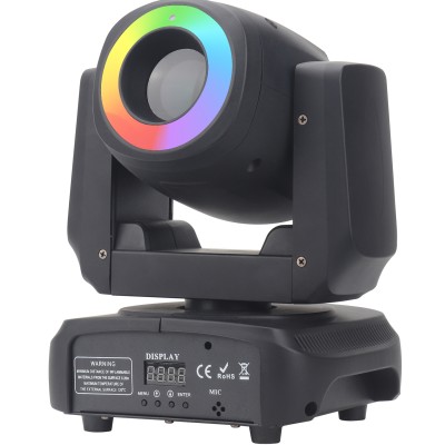 85W Laser Spot 3in1 Moving Head Light for Disco Stage SMH350picture1