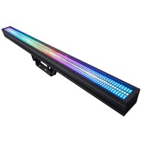 RGB Long Strip Stroboscopic Stage Lights SSB140