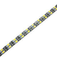 5V SMD2835 78 LEDs Rigid bar Strip Light RGD400