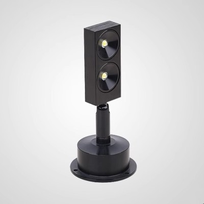 3W Super Bright LED Pole Spotlight for Jewelry Counter Light JEW230picture6