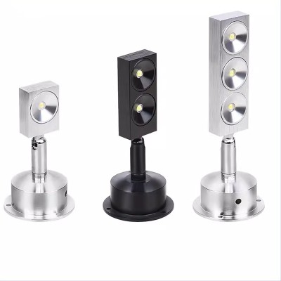 3W Super Bright LED Pole Spotlight for Jewelry Counter Light JEW230picture1