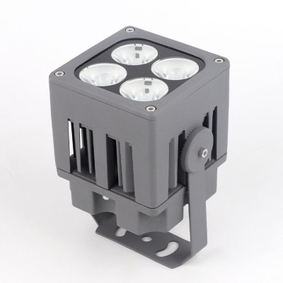 Outdoor Mini Square 12W LED Flood Light FL2010picture6