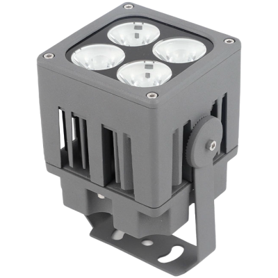 Outdoor Mini Square 12W LED Flood Light FL2010picture1
