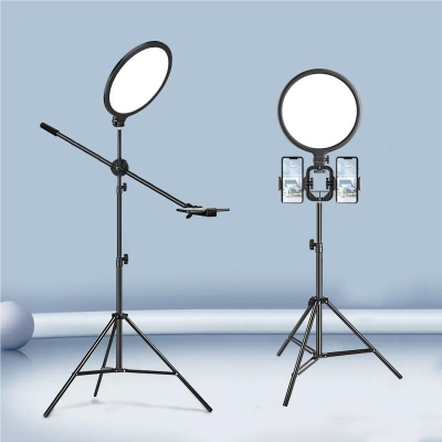 10ich Ring Photography Light Panel for Video Photo Studio Shooting PHT190picture6