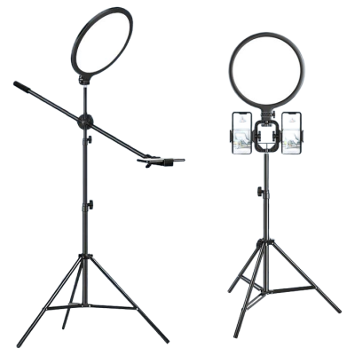10ich Ring Photography Light Panel for Video Photo Studio Shooting PHT190picture1