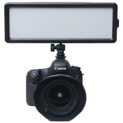 LED Video Studio Camera Light for Wedding Shooting PHT230picture1