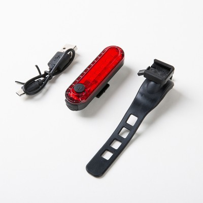 Waterproof LED Bicycle Tail Light BKE470picture5