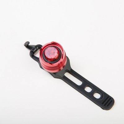 High-Electric Ruby Bicycle Lights & Helmet Lights BKE480picture5