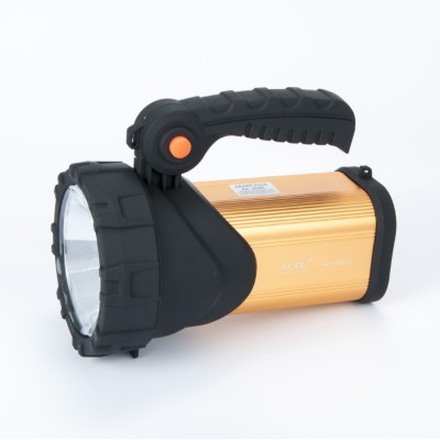 Outdoor Work Camping Lighting Aluminum Waterproof USB Charging LED Flashlight FSH1280picture2