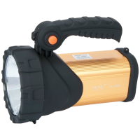 Outdoor Work Camping Lighting Aluminum Waterproof USB Charging LED Flashlight FSH1280