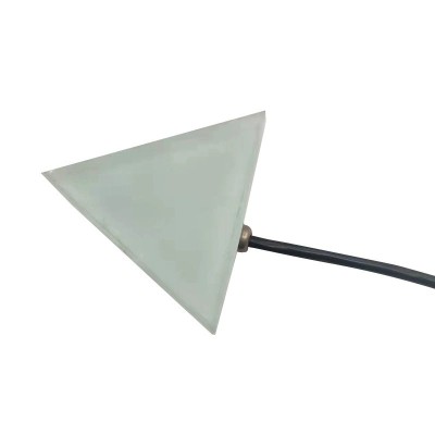 High Luminous DC 24V  RGBW Inground Brick Lights BRK140picture1