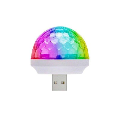 Phone APP Universal Wedding Birthday Projection LED Disco Light DBL160picture1