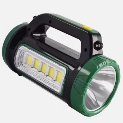 Super Bright 2000mah COB Solar Large Beam Torches Tactical Flashlight FSH1420picture7