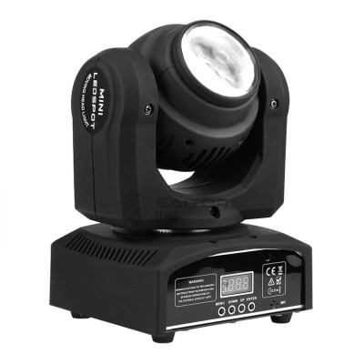 Moving Head Light 4 Dyes+1 Beam Bar Wedding Stage Light SMH760picture2