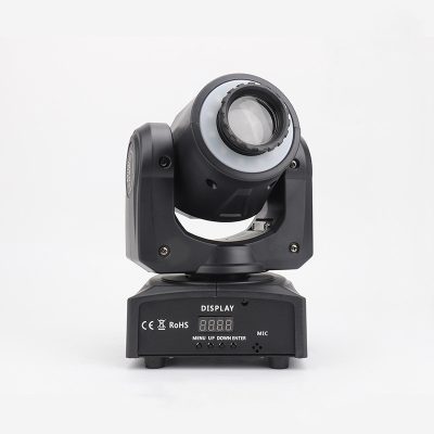 LED Lamp with 60W Shaking Small Beam Lamp SMH780picture7