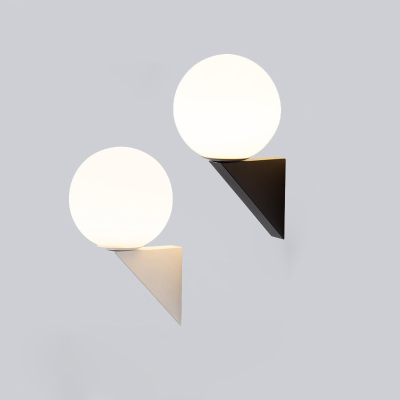 Nordic Creative Mini Wall Lamp for Living Room and Bedroom WL4140picture2