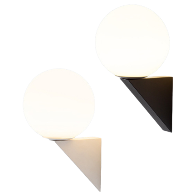 Nordic Creative Mini Wall Lamp for Living Room and Bedroom WL4140picture1