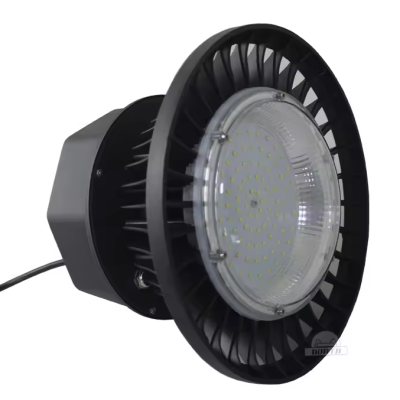 100W-300W IP65 Industrial Round LED Highbay Light HBL1220picture1