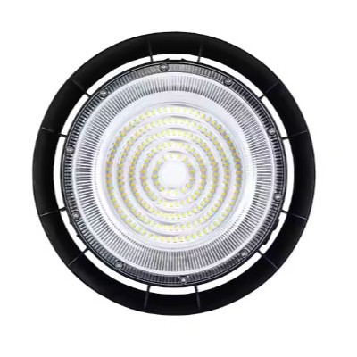 Aluminum Warehouse IP65 LED High Bay Lights HBL1230picture1