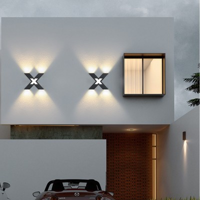 LED Wall Light WL5050picture3