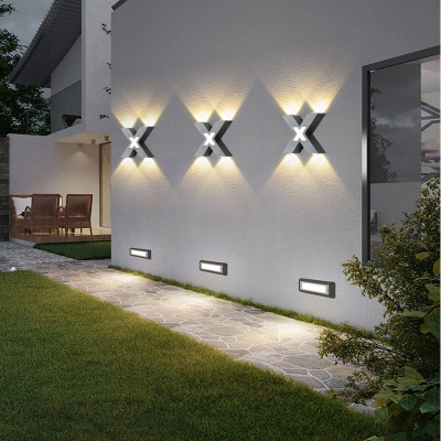 LED Wall Light WL5050picture4