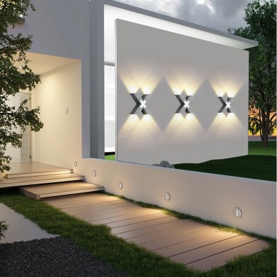 LED Wall Light WL5050picture5
