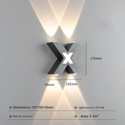 LED Wall Light WL5050picture6