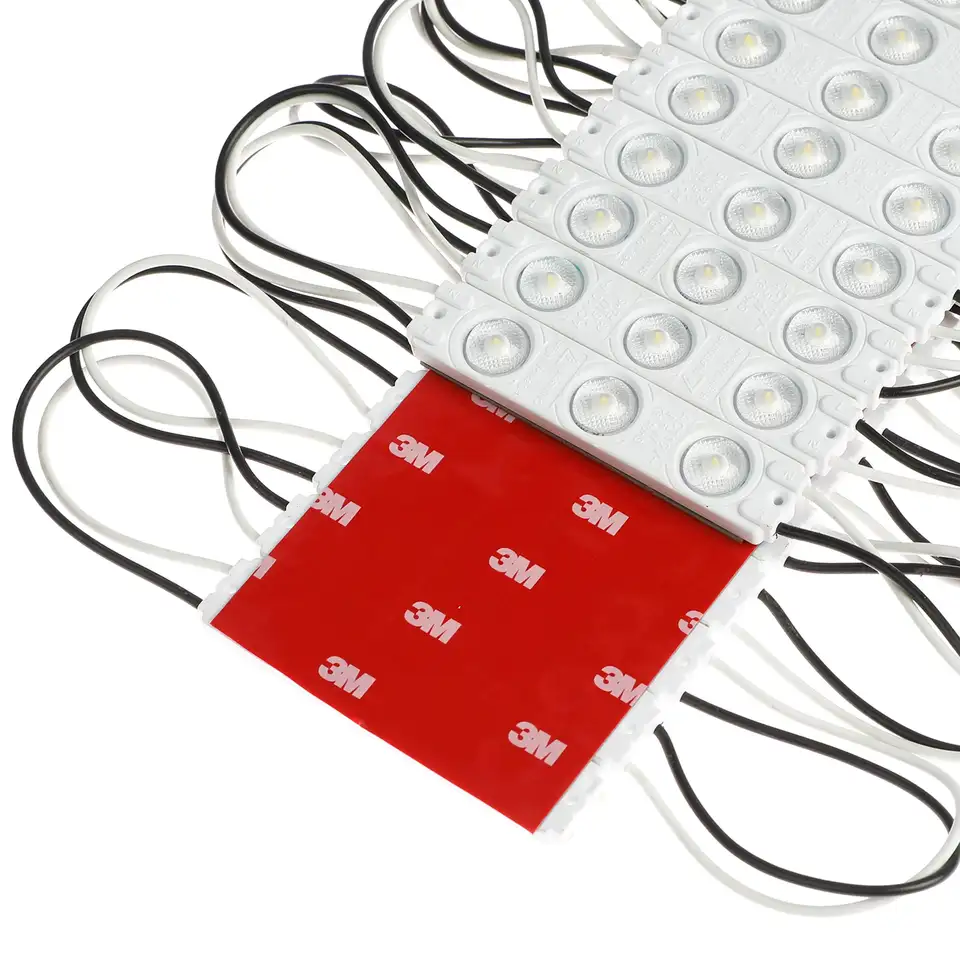 110V 220V AC LED Module Light 1.5W Brightness for Outdoor Light Box Business Signs MD310picture3