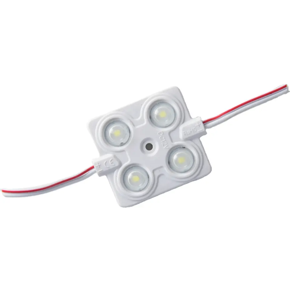 LED Modules DC12V Waterproof LED Light for Signs Advertising Light Box Signs MD320picture2