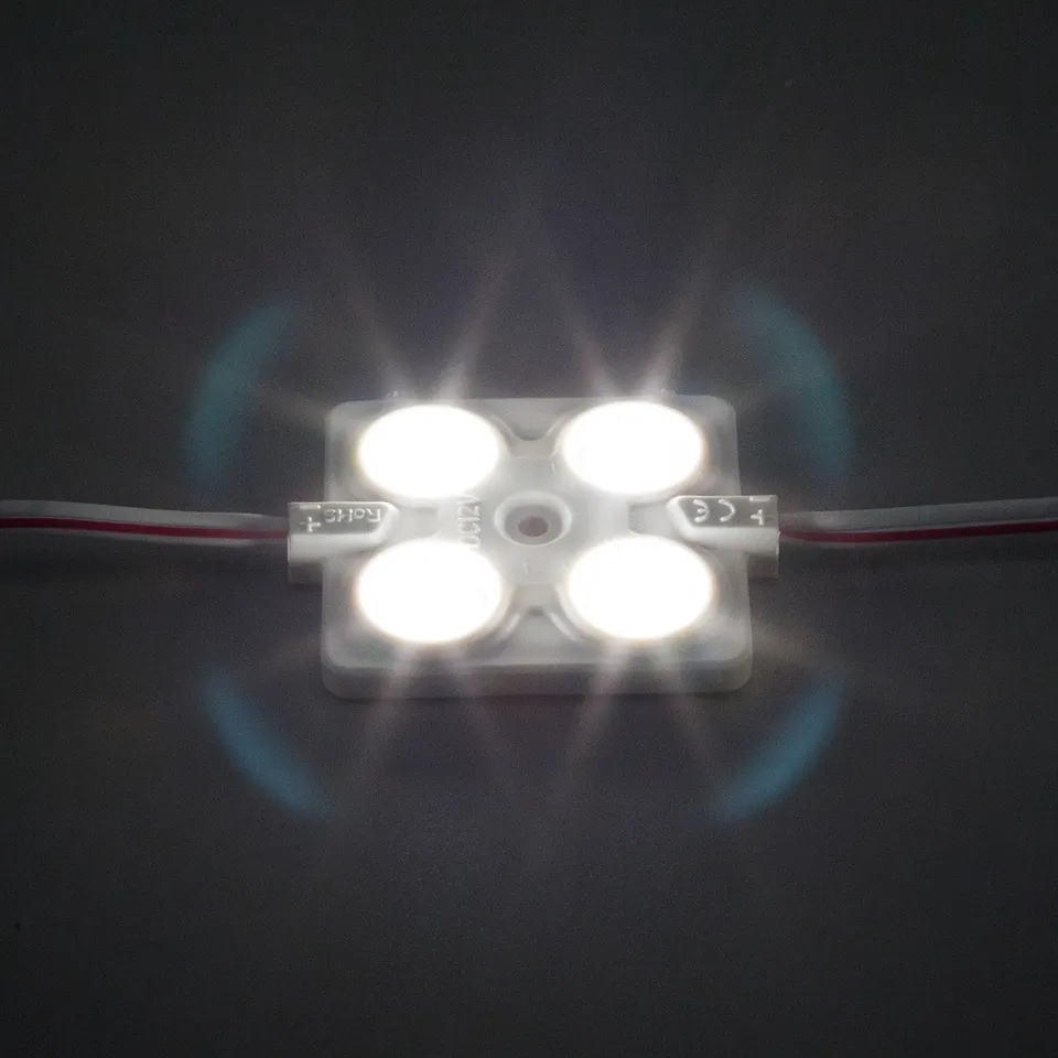 LED Modules DC12V Waterproof LED Light for Signs Advertising Light Box Signs MD320picture4