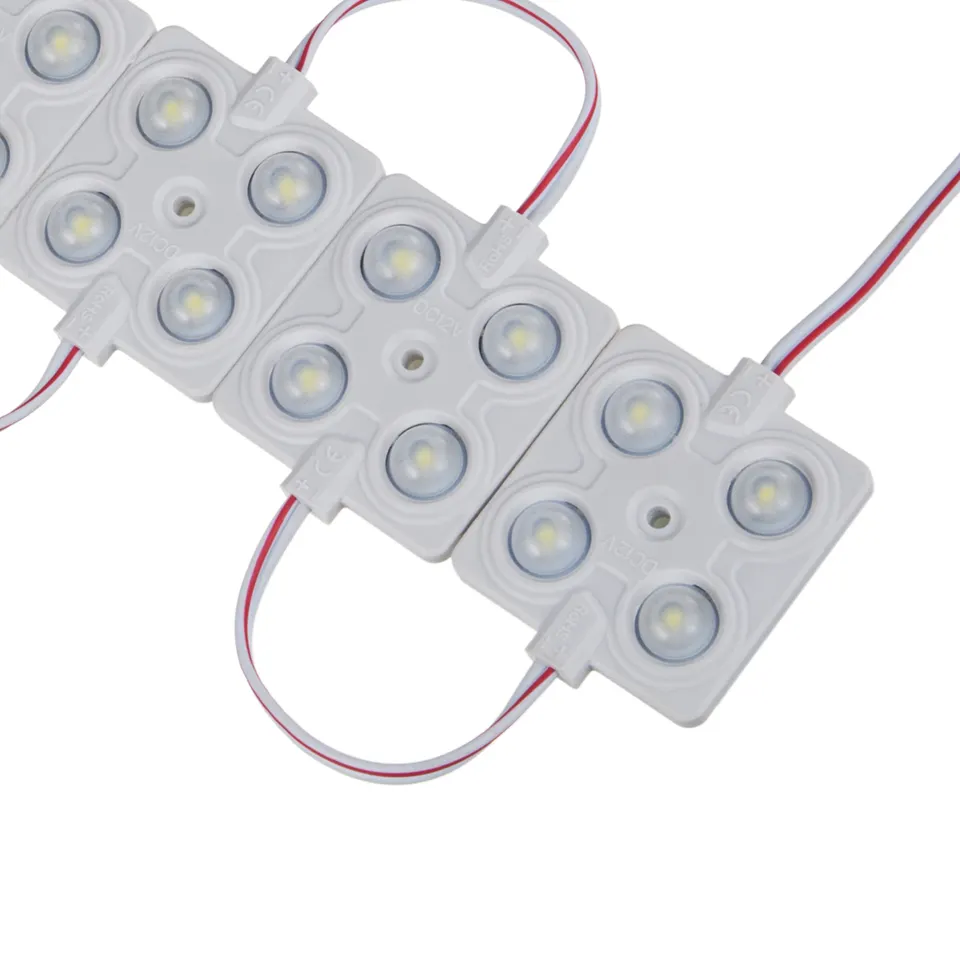 LED Modules DC12V Waterproof LED Light for Signs Advertising Light Box Signs MD320picture5