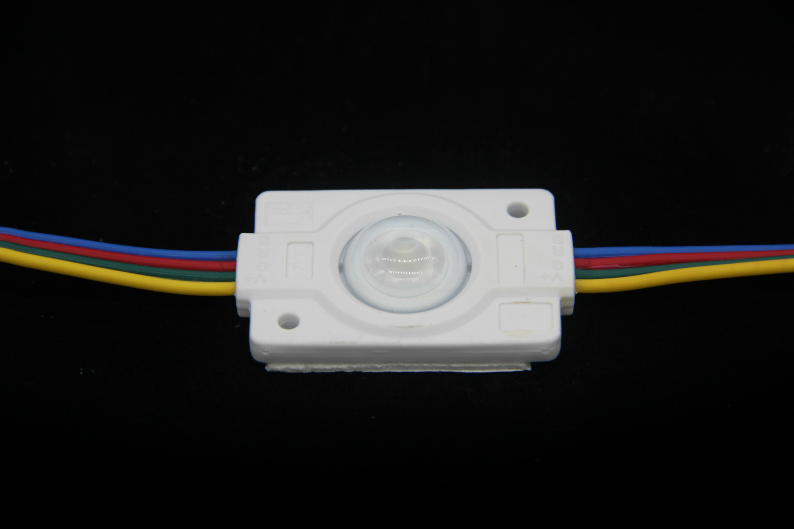 SMD5054 12VDC 1.5W 120-140LUM IP65 Waterproof LED Module Lights MD330picture2