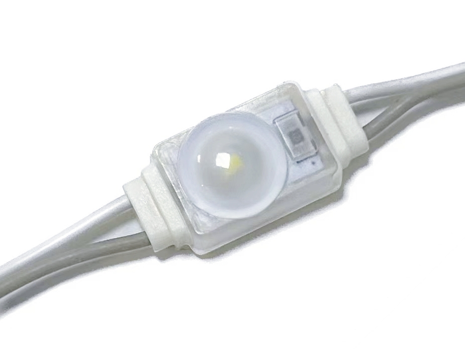 IP65 Mini LED Module 0.36W 12V DC LED Module Light for Signs MD340picture4