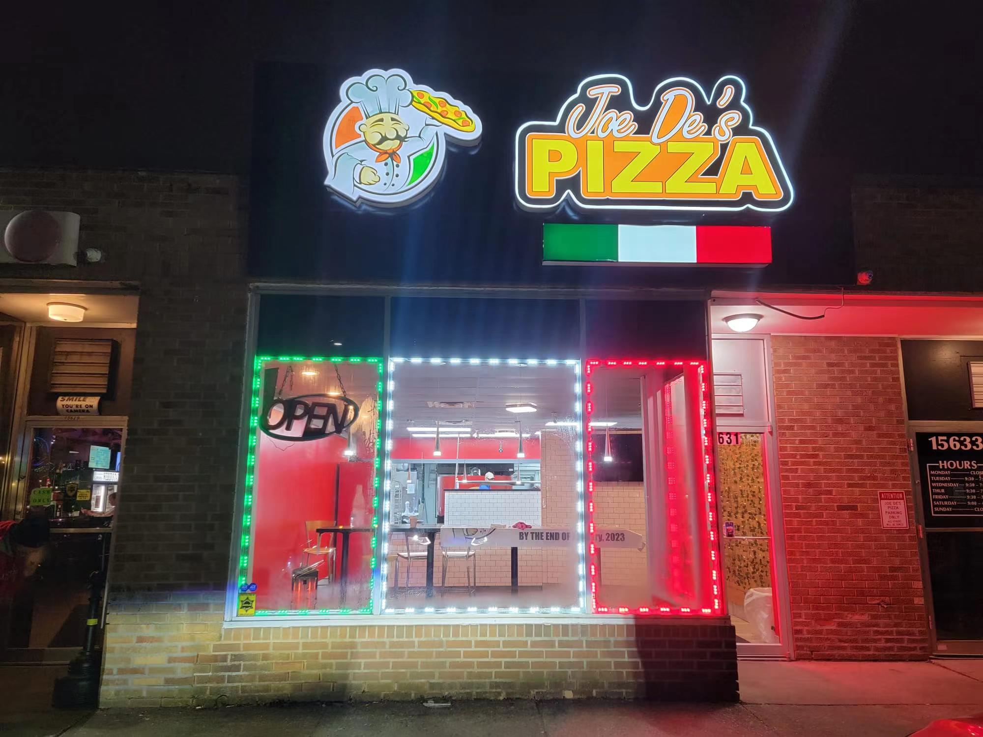 IP65 Mini LED Module 0.36W 12V DC LED Module Light for Signs MD340picture6