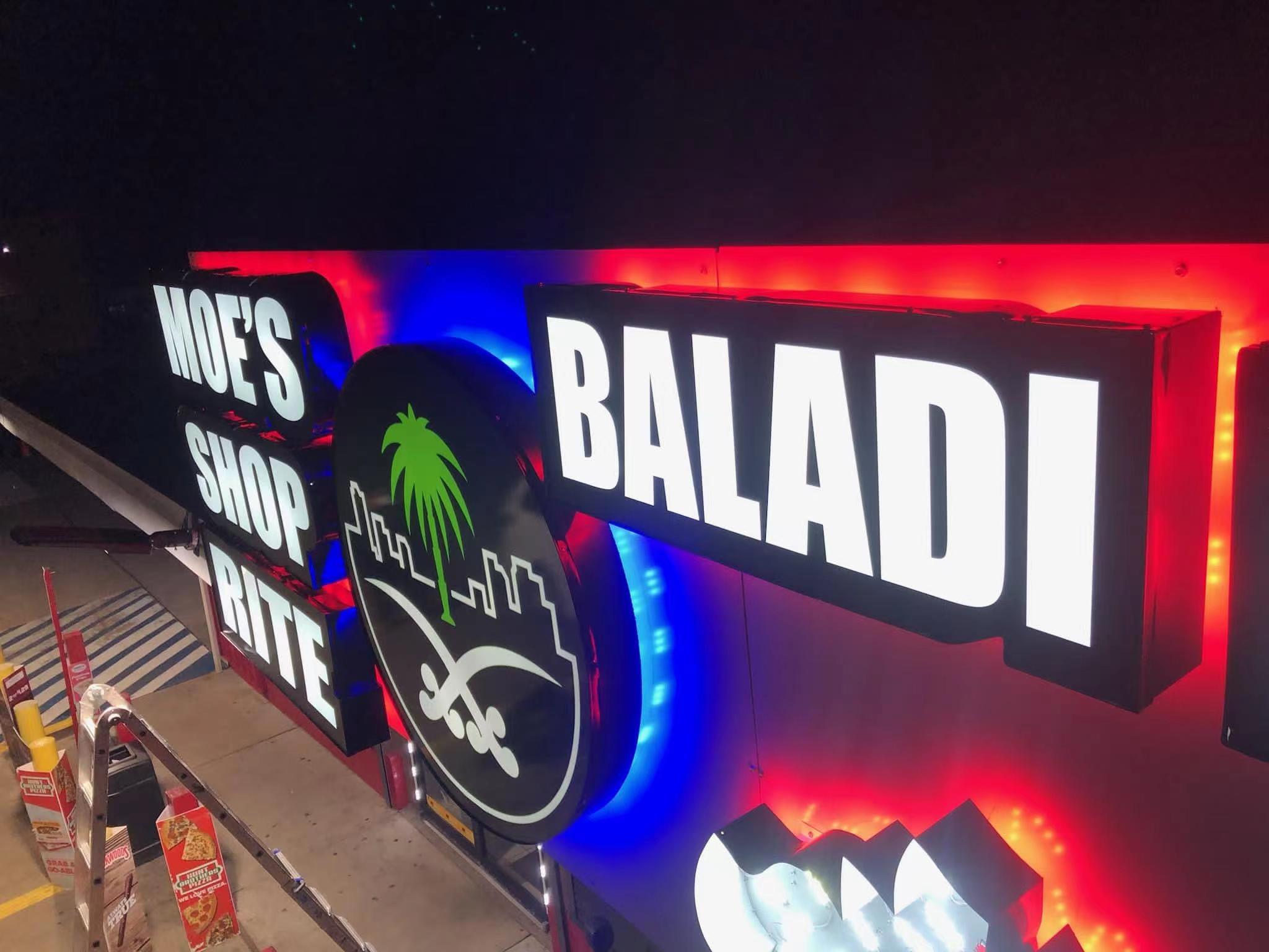 DC12V Outdoor LED Module for Christmas Holiday Decoration Permanent Eaves Light with 80° MD360picture4