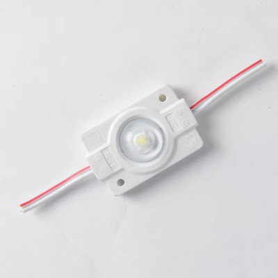 SMD5054 12VDC 1.5W 120-140LUM IP65 Waterproof LED Module Lights MD330picture3