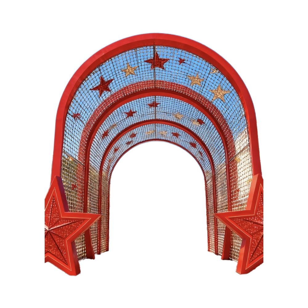 Customized LED Neon Lights Acrylic Brushed Sign for Landscape Wedding & Christmas Festivities NYL120